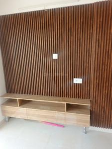 Bedroom Image of 2700 Sq.ft 4 BHK Builder Floor for rent in BPTP Parklands Pride, Sector 77 Faridabad for Rs. 27000