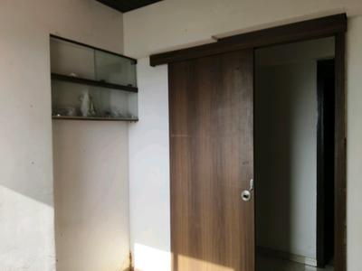 Bedroom Image of 900 Sq.ft 2 BHK Apartment / Flat for sale in Lodha Lakeshore Greens, Palava Phase 2 Thane for Rs. 4100000