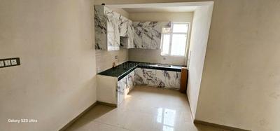 2 BHK Independent Builder Floor