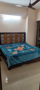 Bedroom Image of 625 Sq.ft 1 BHK Apartment / Flat for rent in Amrapali Dream Valley 2, Noida Extension Greater Noida for Rs. 16000