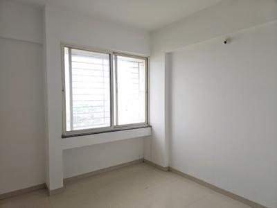 Bedroom Image of 600 Sq.ft 1 BHK Apartment / Flat for rent in Goel Hill Shire, Wagholi Pune for Rs. 14500