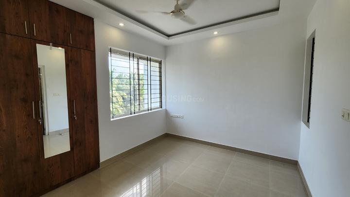 Malabar royal mulberry Bedroom 1