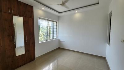 Bedroom Image of 1200 Sq.ft 2 BHK Apartment / Flat for rent in Pottammal Kozhikode for Rs. 40000