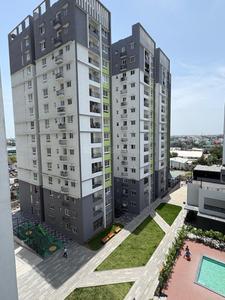 2 BHK Flat