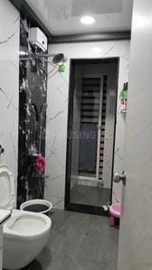 Image of 1400 Sq.ft 2 BHK Apartment / Flat for sale in Siddhitech Siddhi Samarpan, Borivali West, Mumbai for Rs. 20000000