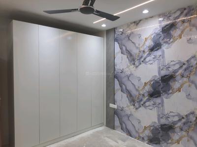 Bedroom Image of 1935 Sq.ft 3 BHK Builder Floor for sale in Palm Floors Sushant Lok 1, Sushant Lok Phase 1 Gurgaon for Rs. 34500000
