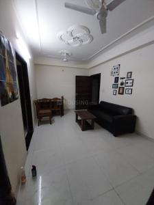 Hall Image of 1200 Sq.ft 2 BHK Builder Floor for rent in Malviya Nagar Jaipur for Rs. 25000