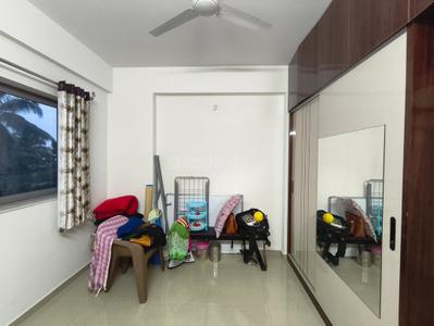 Hall Image of 1155 Sq.ft 2 BHK Apartment / Flat for sale in Orchid Piccadilly by Goyal &amp; co | Hariyana Group, Agrahara Layout Bengaluru for Rs. 14750000