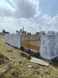 Image of 1815 Sq.ft Residential Plot / Land for sale in Ragolupeta, Srikakulam for Rs. 6000000