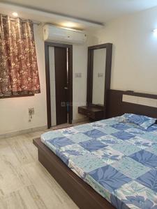 Bedroom Image of 1200 Sq.ft 2 BHK Apartment / Flat for rent in Kanke Ranchi for Rs. 26000