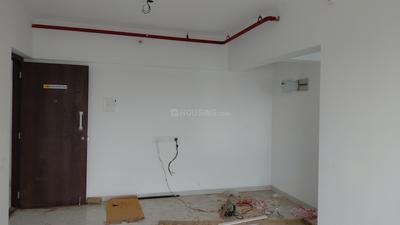 Living Room Image of 620 Sq.ft 2 BHK Apartment / Flat for rent in Reliable Unique Pride, Vikhroli East Mumbai for Rs. 45000