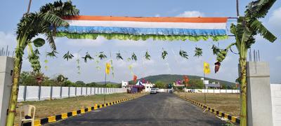Image of 1040 Sq.ft Residential Plot / Land for sale in Melakottiyur, Chennai for Rs. 2496000