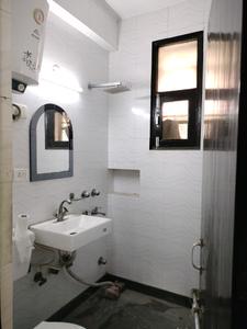 Common Bathroom Image of 1700 Sq.ft 3 BHK Apartment / Flat for sale in The Antriksh Rashi Apartments, Sector 7 Dwarka New Delhi for Rs. 32000000