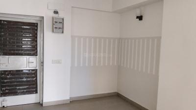 Living Room Image of 1175 Sq.ft 2 BHK Apartment / Flat for sale in Galaxy North Avenue II, Noida Extension Greater Noida for Rs. 9650000
