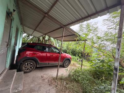 Balcony Image of 2100 Sq.ft 3 BHK Independent House for sale in Thakurpukur Kolkata for Rs. 3300000