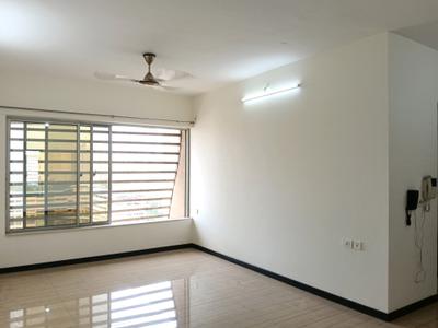 Living Room Image of 1650 Sq.ft 3 BHK Apartment / Flat for sale in Soham Tropical Lagoon, Kasarvadavali Thane for Rs. 21600000