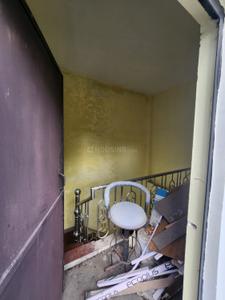 Bathroom Image of 1001 Sq.ft 2 BHK Independent House for sale in Sarsawan Lucknow for Rs. 7000000