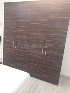 Bedroom Image of 1240 Sq.ft 1 RK Studio for sale in VVIP Addresses, Raj Nagar Extension Ghaziabad for Rs. 7500000