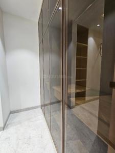 Balcony Image of 2700 Sq.ft 4 BHK Builder Floor for sale in Adani Samsara Avasa, Sector 63 Gurgaon for Rs. 26000000