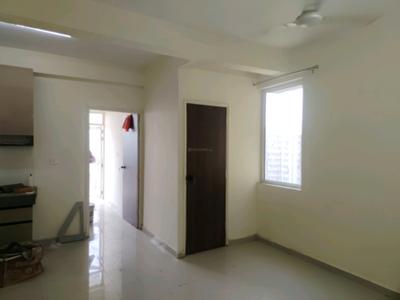 Living Room Image of 340 Sq.ft 1 BHK Apartment / Flat for rent in Pyramid Infinity, Sector 70 Gurgaon for Rs. 15000