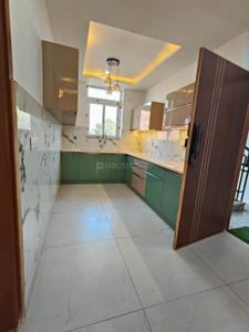 Kitchen Image of 1450 Sq.ft 3 BHK Builder Floor for sale in Kurali Mohali for Rs. 6400000