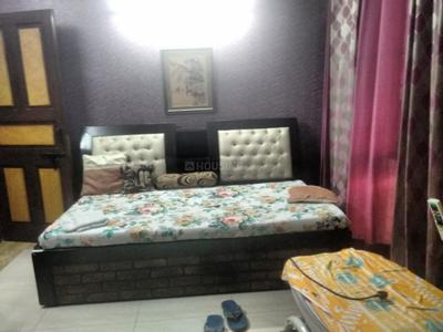 Bedroom Image of 1446 Sq.ft 3 BHK Apartment / Flat for rent in Amrapali Pan Oasis, Sector 70 Noida for Rs. 35000