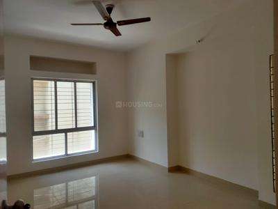 Bedroom Image of 1343 Sq.ft 2 BHK Apartment / Flat for sale in Bavdhan Pune for Rs. 13500000