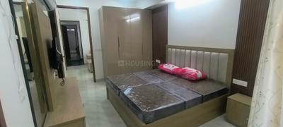 Hall Image of 555 Sq.ft 1 BHK Independent House for rent in HUDA Plot Sector 38, Sector 38 Gurgaon for Rs. 25000