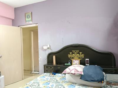 Bedroom Image of 1236 Sq.ft 3 BHK Apartment / Flat for sale in Eden City Maheshtala, Maheshtala Kolkata for Rs. 3500000
