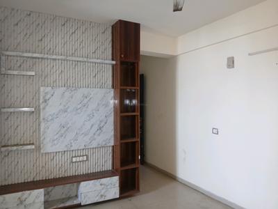 Living Room Image of 748 Sq.ft 3 BHK Apartment / Flat for sale in ROF Aalayas Phase 2, Sector 102 Gurgaon for Rs. 7800000