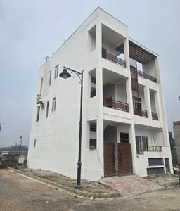 Image of 950 Sq.ft 2 BHK Villa for rent in Sapphire Royale, Kasimpur Viruha, Lucknow for Rs. 350000