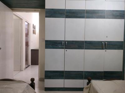 Bedroom Image of 1061 Sq.ft 2 BHK Apartment / Flat for rent in Kolte Patil Raaga, Kannuru Bengaluru for Rs. 36000