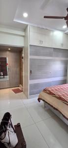 Bedroom Image of 1775 Sq.ft 3 BHK Apartment / Flat for sale in Nacharam Secunderabad for Rs. 16500000