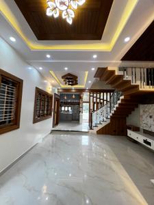 Hall Image of 3000 Sq.ft 4 BHK Independent House for sale in Andrahalli Bengaluru for Rs. 19500000
