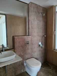 Bedroom Two Image of 960 Sq.ft 2 BHK Apartment / Flat for sale in Omkar Alta Monte, Malad East Mumbai for Rs. 29900000
