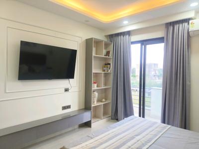 Bedroom Image of 1584 Sq.ft 3 BHK Builder Floor for sale in Skywhales Vienna Greens II, Sector 99A Gurgaon for Rs. 18500009