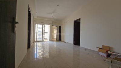 Living Room Image of 1220 Sq.ft 3 BHK Apartment / Flat for sale in Amrapali Verona Heights, Noida Extension Greater Noida for Rs. 9200000