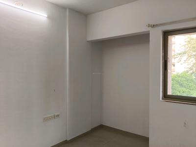 Bedroom Image of 774 Sq.ft 1.5 BHK Apartment / Flat for sale in Lodha Casa Rio, Palava Phase 1 Thane for Rs. 4200000