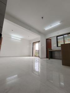 Hall Image of 1000 Sq.ft 2 BHK Apartment / Flat for sale in Sai Niyanta, Jahangirabad Surat for Rs. 4580790