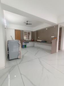 Hall Image of 3087 Sq.ft 4 BHK Apartment / Flat for sale in Tirupati Shreeji Heights, Maninagar Ahmedabad for Rs. 21900000