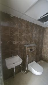 Image of 801 Sq.ft 2 BHK Apartment / Flat for sale in Kolte Patil Life Republic Sector R16 16th Avenue Arezo, Hinjawadi, Pune for Rs. 7500000