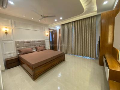 Bedroom Image of 1766 Sq.ft 4 BHK Apartment / Flat for sale in Exotic Magnifiq, Kishanpura Zirakpur for Rs. 20000000