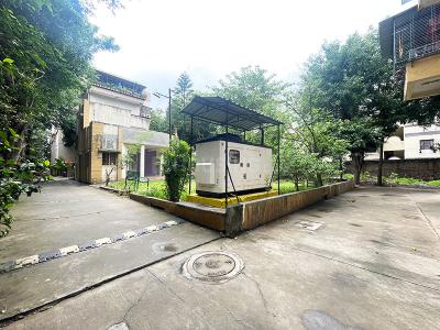 Image of 950 Sq.ft 2 BHK Apartment / Flat for sale in Vishrantwadi, Pune for Rs. 7500000