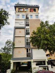 Image of Botanical Living in Kondapur, Hyderabad