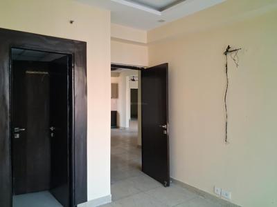 Bedroom Image of 2385 Sq.ft 4 BHK Apartment / Flat for rent in Supertech Cape Town, Sector 74 Noida for Rs. 52000