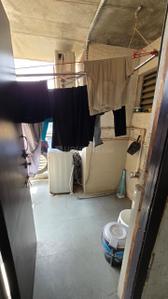 Balcony Image of 1500 Sq.ft 3 BHK Apartment / Flat for sale in Binori Solitaire, South Bopal Ahmedabad for Rs. 14000000