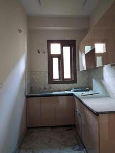 Kitchen Image of 1050 Sq.ft 2 BHK Apartment / Flat for sale in JMD Rose Valley, Sector 73 Noida for Rs. 4000000