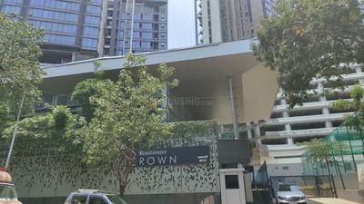 Image of 2900 Sq.ft 4 BHK Apartment / Flat for sale in Rustomjee Crown, Prabhadevi, Mumbai for Rs. 180000000