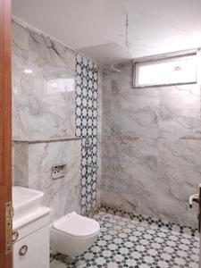 Bedroom Two Image of 1900 Sq.ft 3 BHK Builder Floor for sale in Sector 8 Dwarka New Delhi for Rs. 35000000