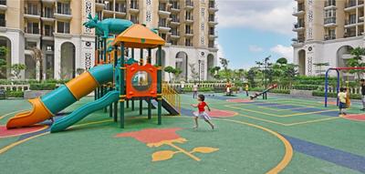 Image of 1261 Sq.ft 3 BHK Apartment / Flat for sale in Prateek Grand City, Siddharth Vihar, Ghaziabad for Rs. 15000000